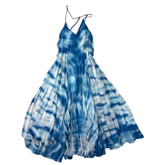 Dress Casual Maxi By Young Fabulous & Broke  Size: S
