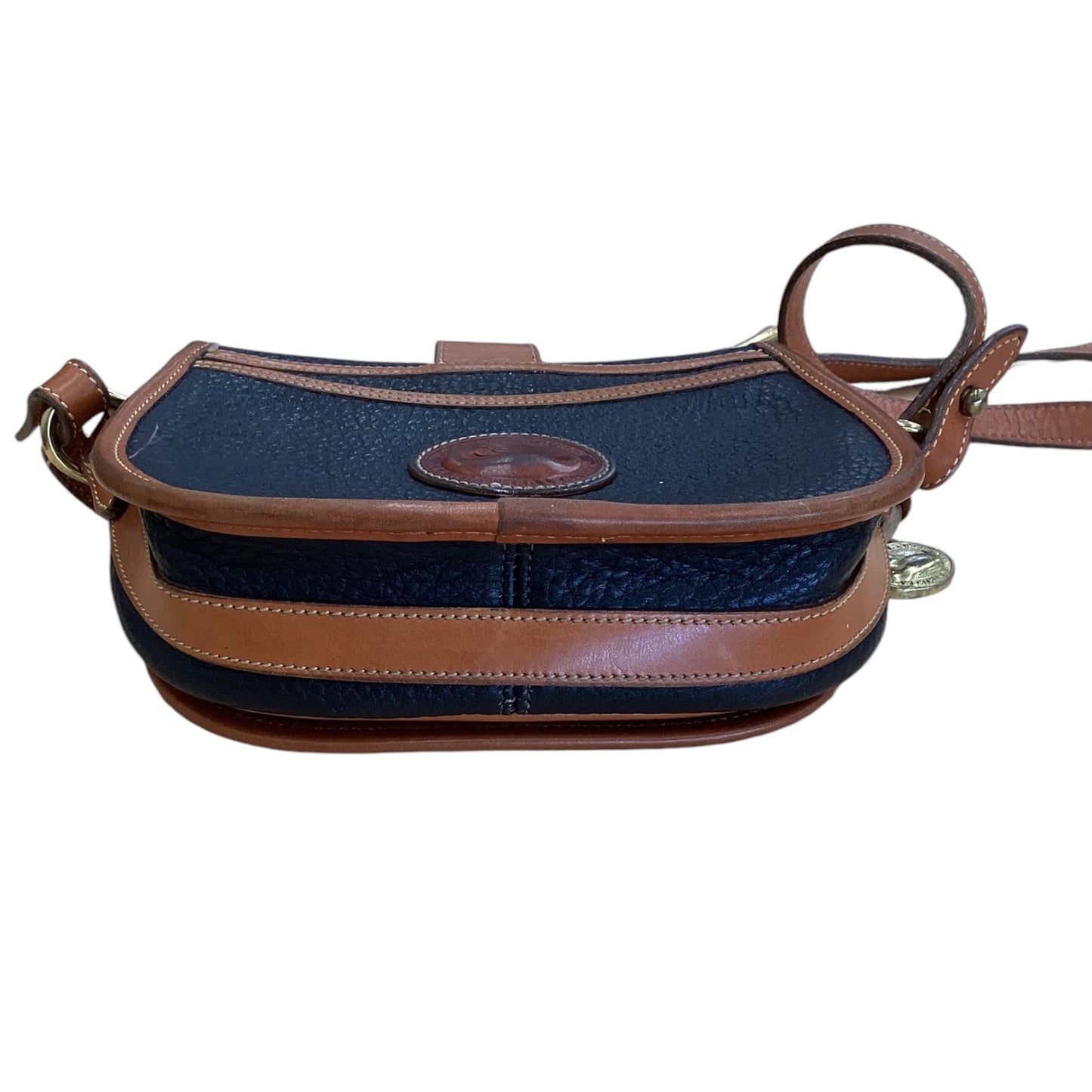 Crossbody Designer By Dooney And Bourke, Size: Small