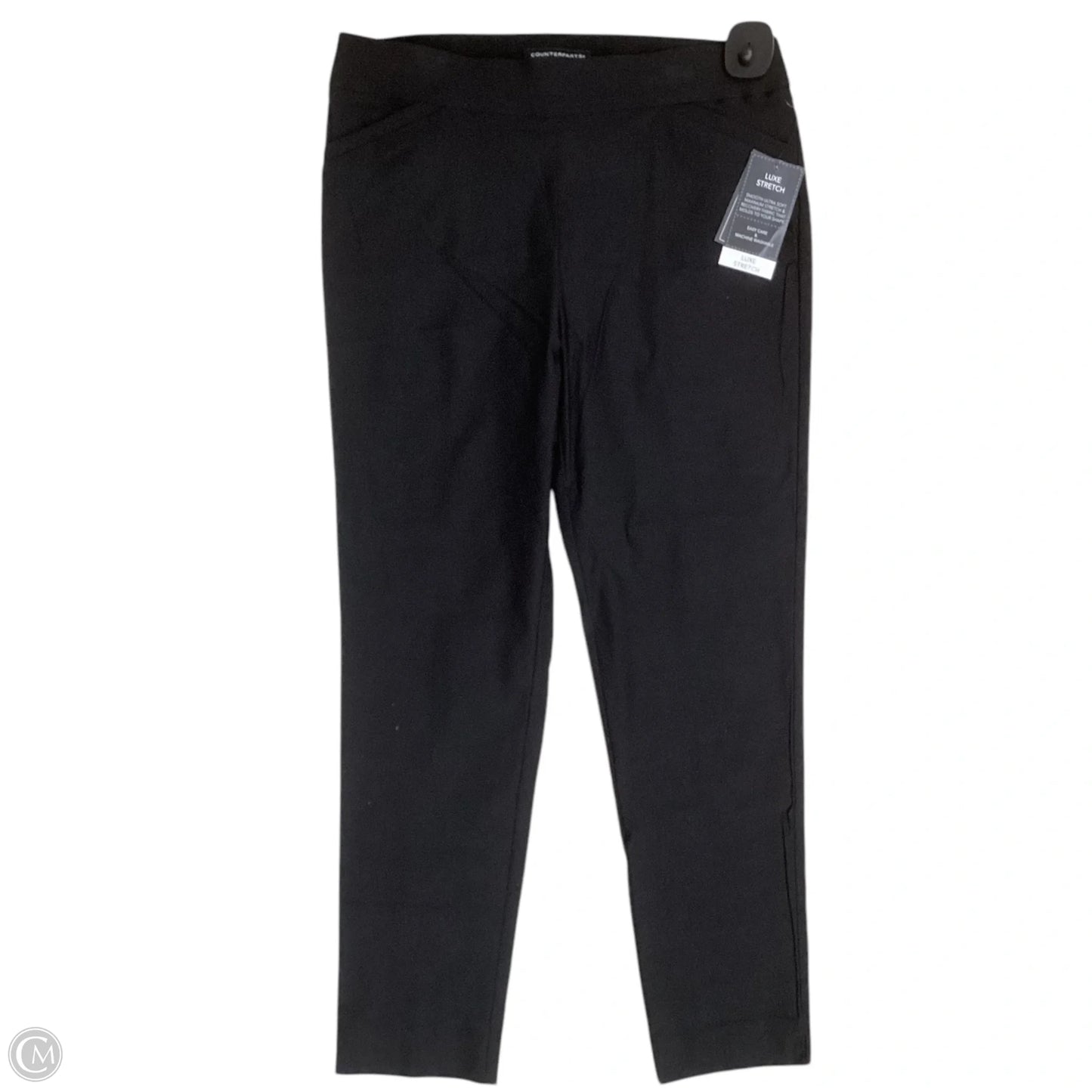 Pants Dress By Counterparts In Black, Size: 6