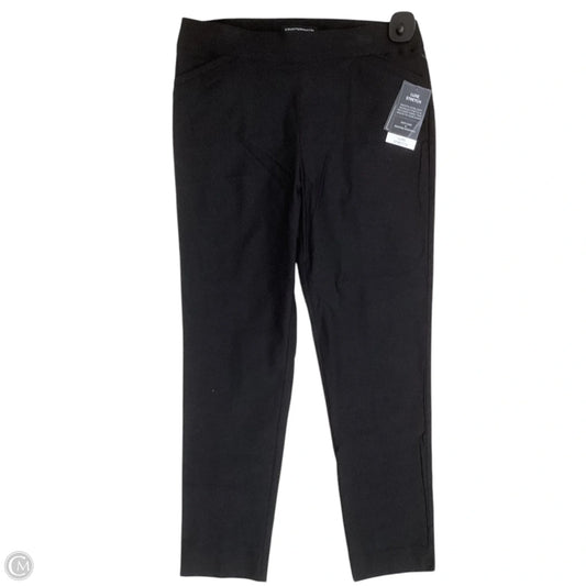 Pants Dress By Counterparts In Black, Size: 6
