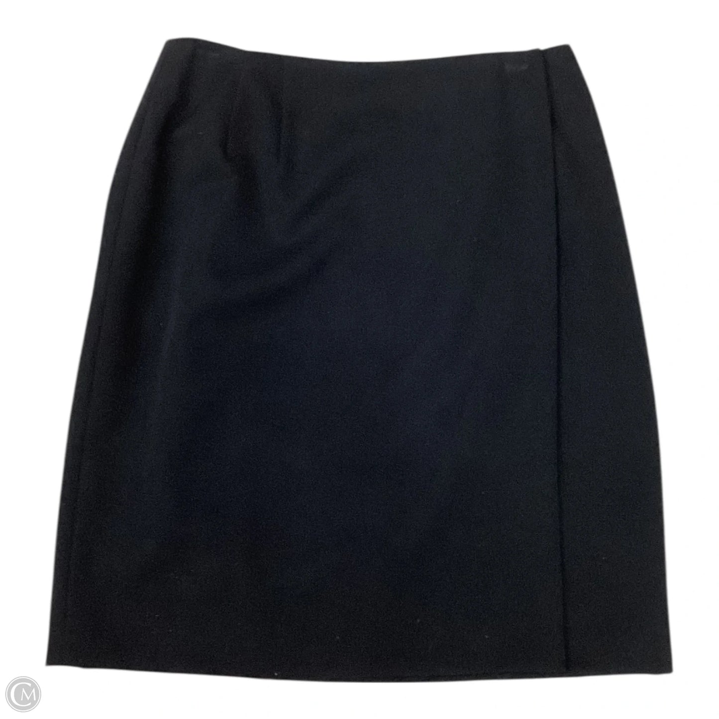 Skirt Mini & Short By Linda Allard In Black, Size: 6