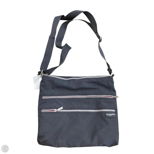 Crossbody By Baggallini, Size: Medium