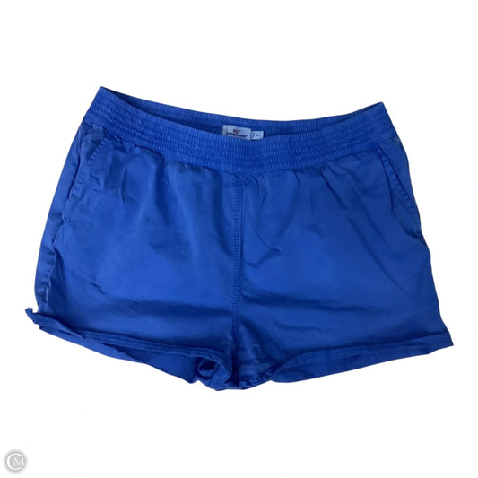 Shorts By Vineyard Vines In Blue, Size: Xl
