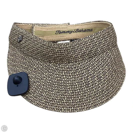 Hat Sun By Tommy Bahama