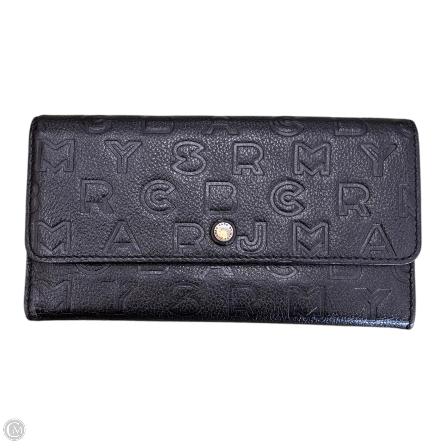 Wallet Designer By Marc By Marc Jacobs, Size: Medium