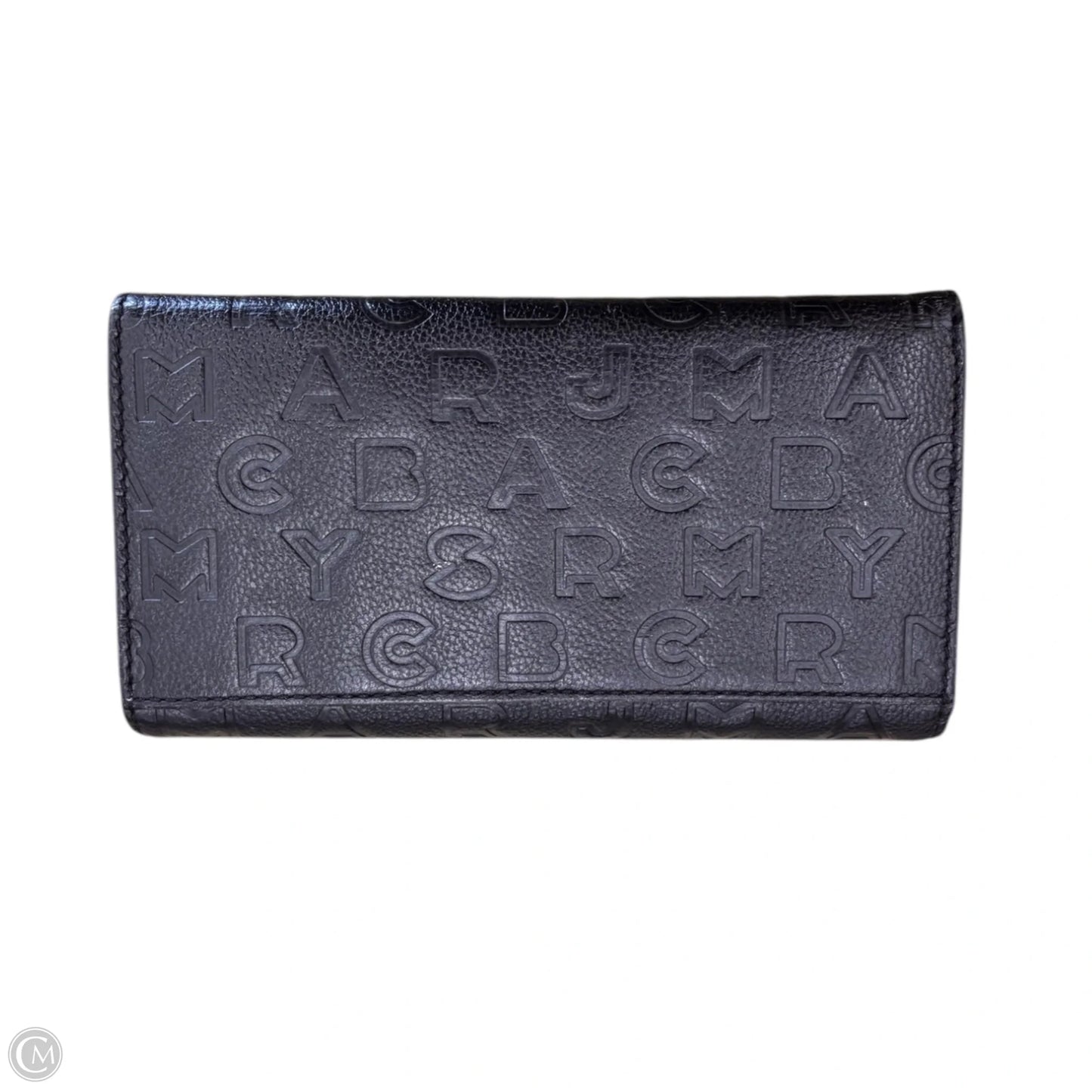 Wallet Designer By Marc By Marc Jacobs, Size: Medium
