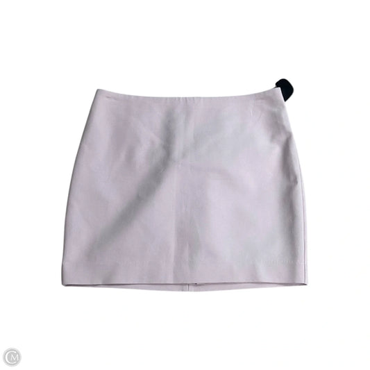 Skirt Mini & Short By Express In Pink, Size: 2