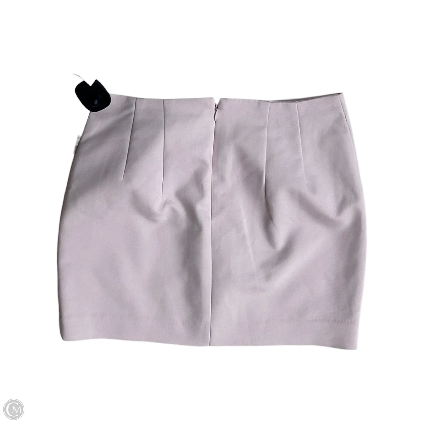 Skirt Mini & Short By Express In Pink, Size: 2