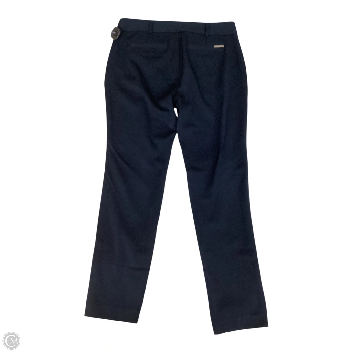 Pants Dress By Michael By Michael Kors In Navy, Size: 6