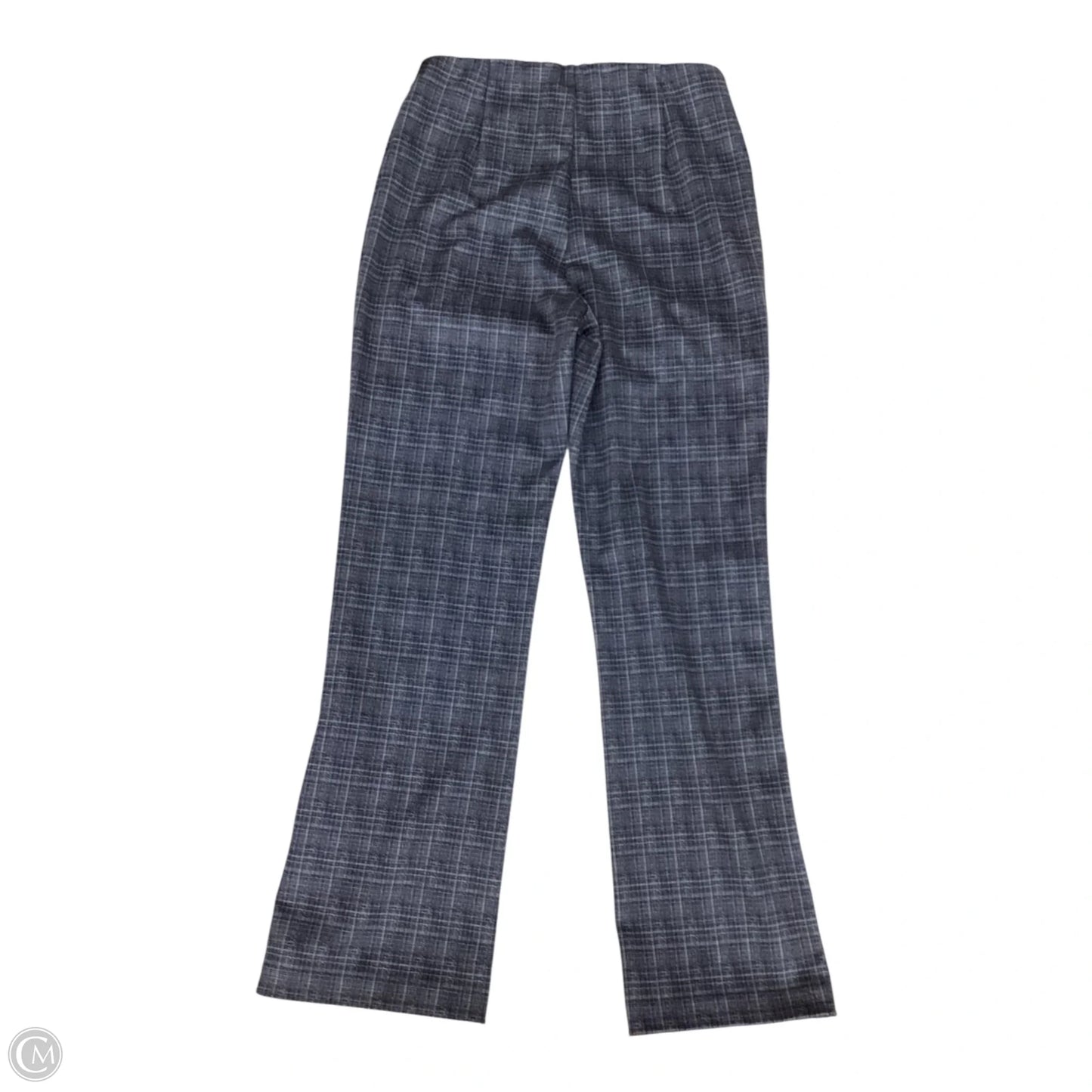 Pants Dress By Lysse In Plaid Pattern, Size: S