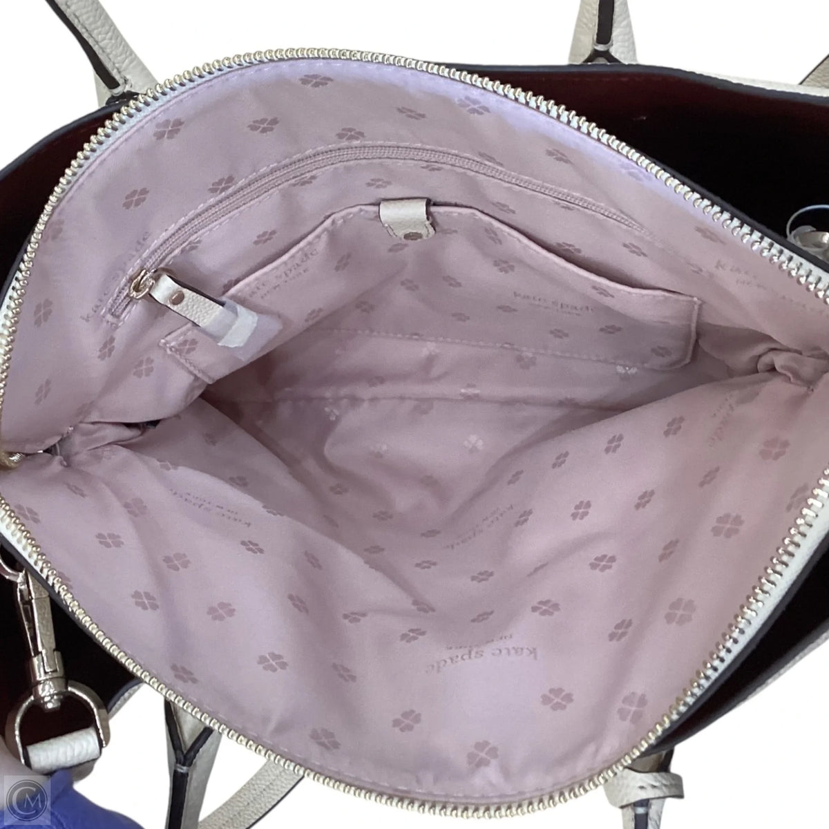 Handbag Designer By Kate Spade, Size: Medium