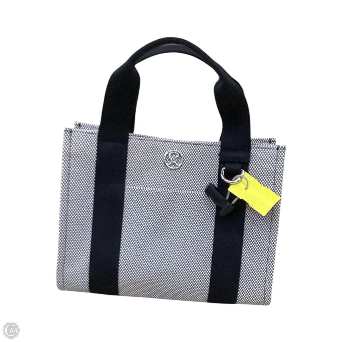 Handbag By Lululemon, Size: Medium