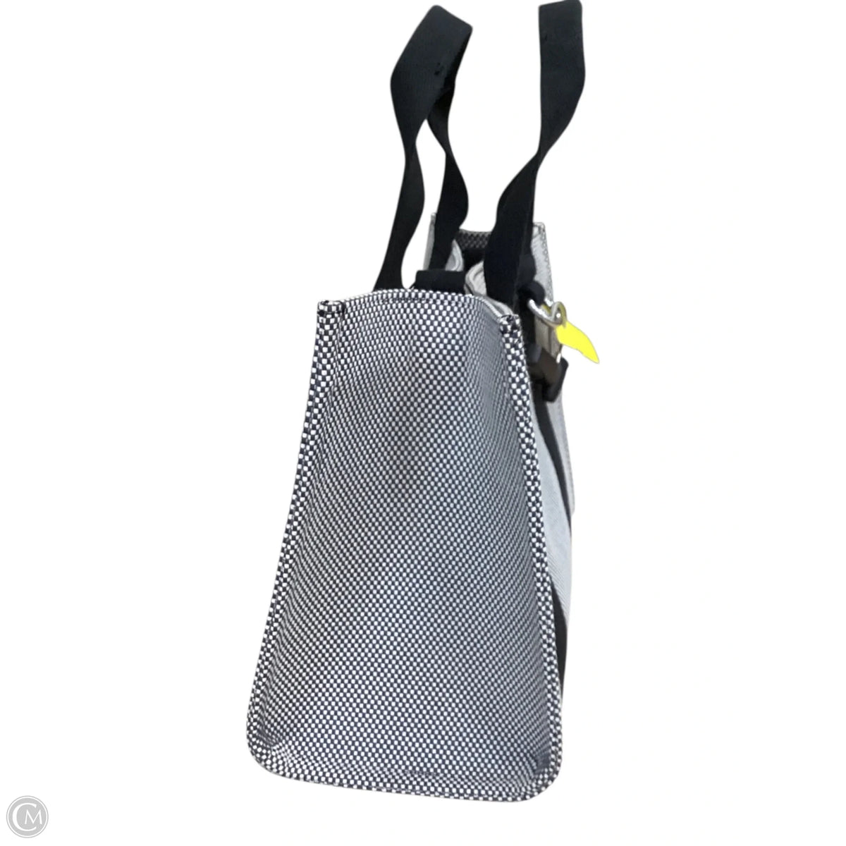 Handbag By Lululemon, Size: Medium