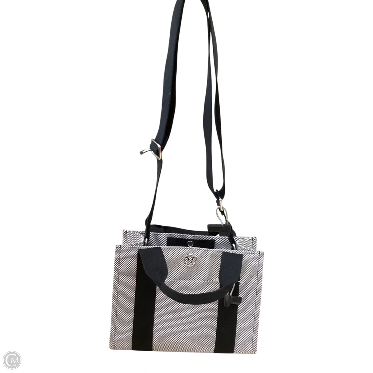 Handbag By Lululemon, Size: Medium