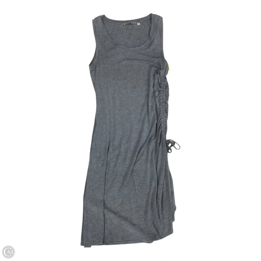 Dress Casual Short By Athleta In Grey, Size: S
