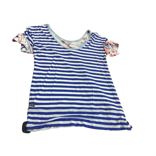 Top Short Sleeve By Matilda Jane  Size: M