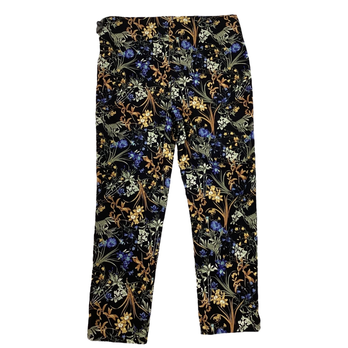 Pants Other By Counterparts In Floral Print, Size: 12