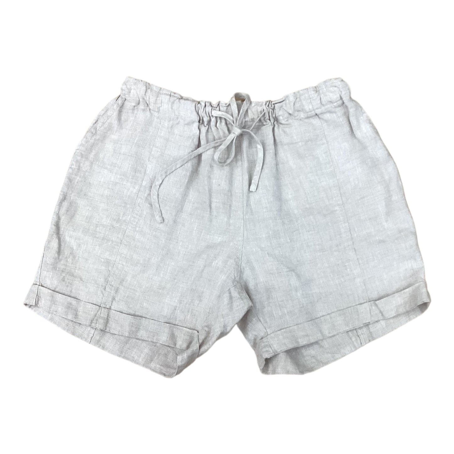 Tan Shorts Clothes Mentor, Size Xs