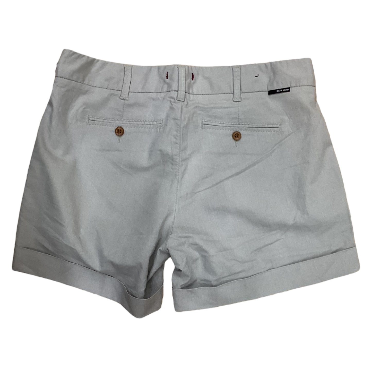 Grey Shorts Dear John, Size 8