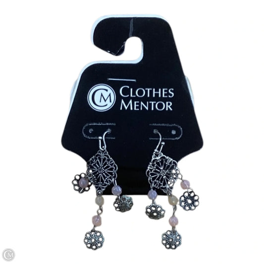Earrings Dangle/drop By Clothes Mentor