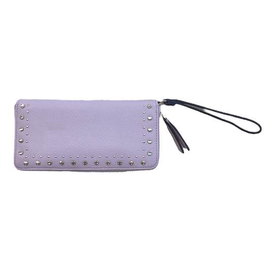 Wallet By Inc, Size: Large