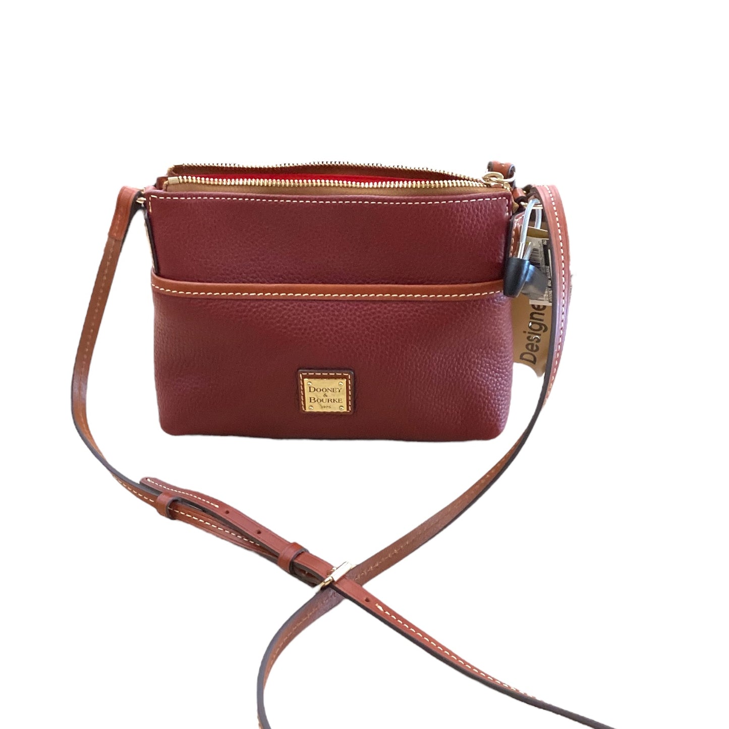 Crossbody By Dooney And Bourke, Size: Small