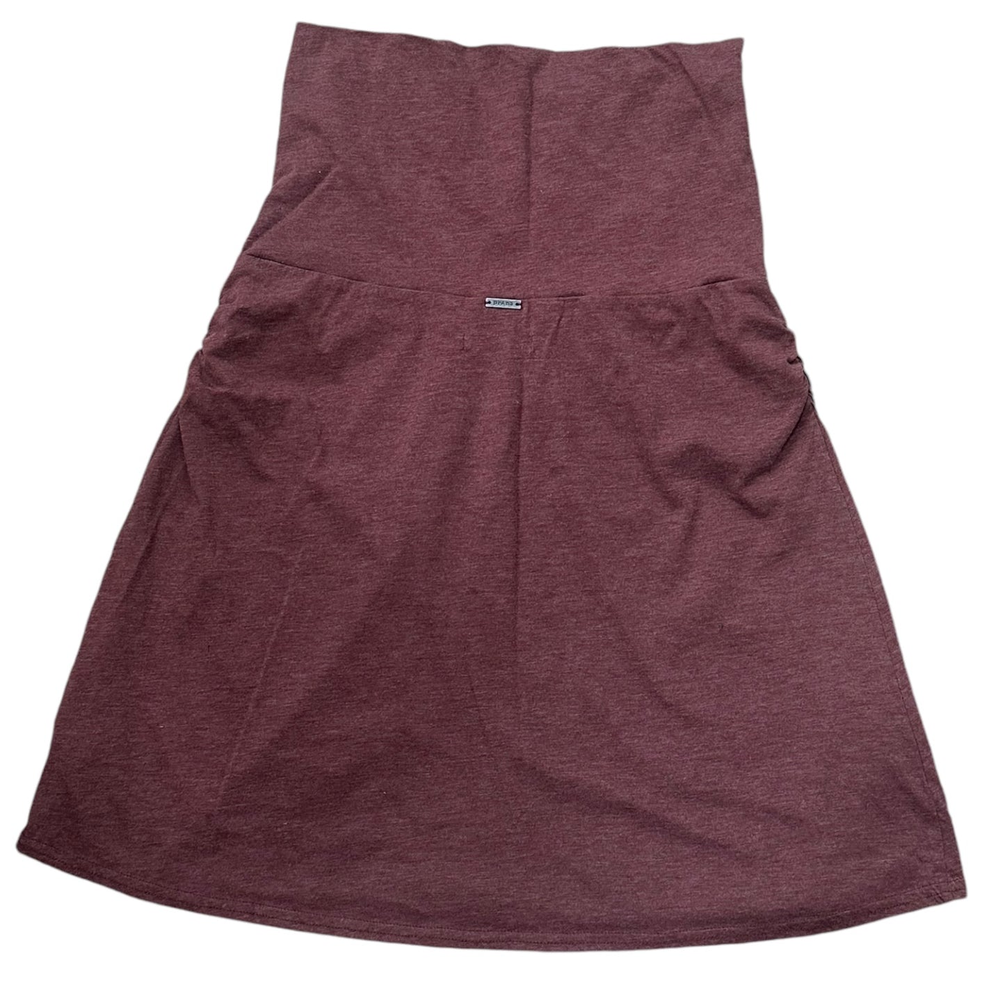 Skirt Designer By Prana In Mauve, Size: M