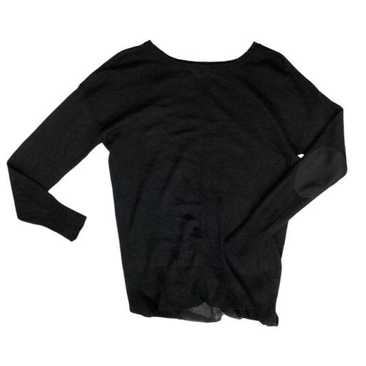 Sweater Designer By Rd Style In Black, Size: M