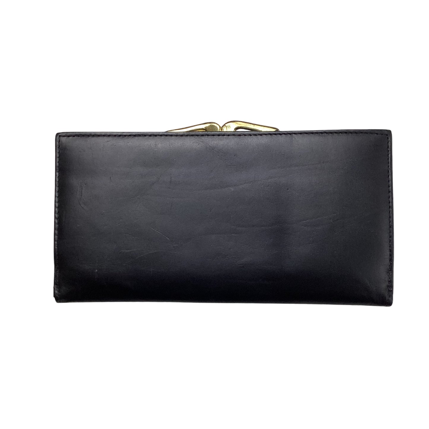 Wallet By Buxton, Size: Medium