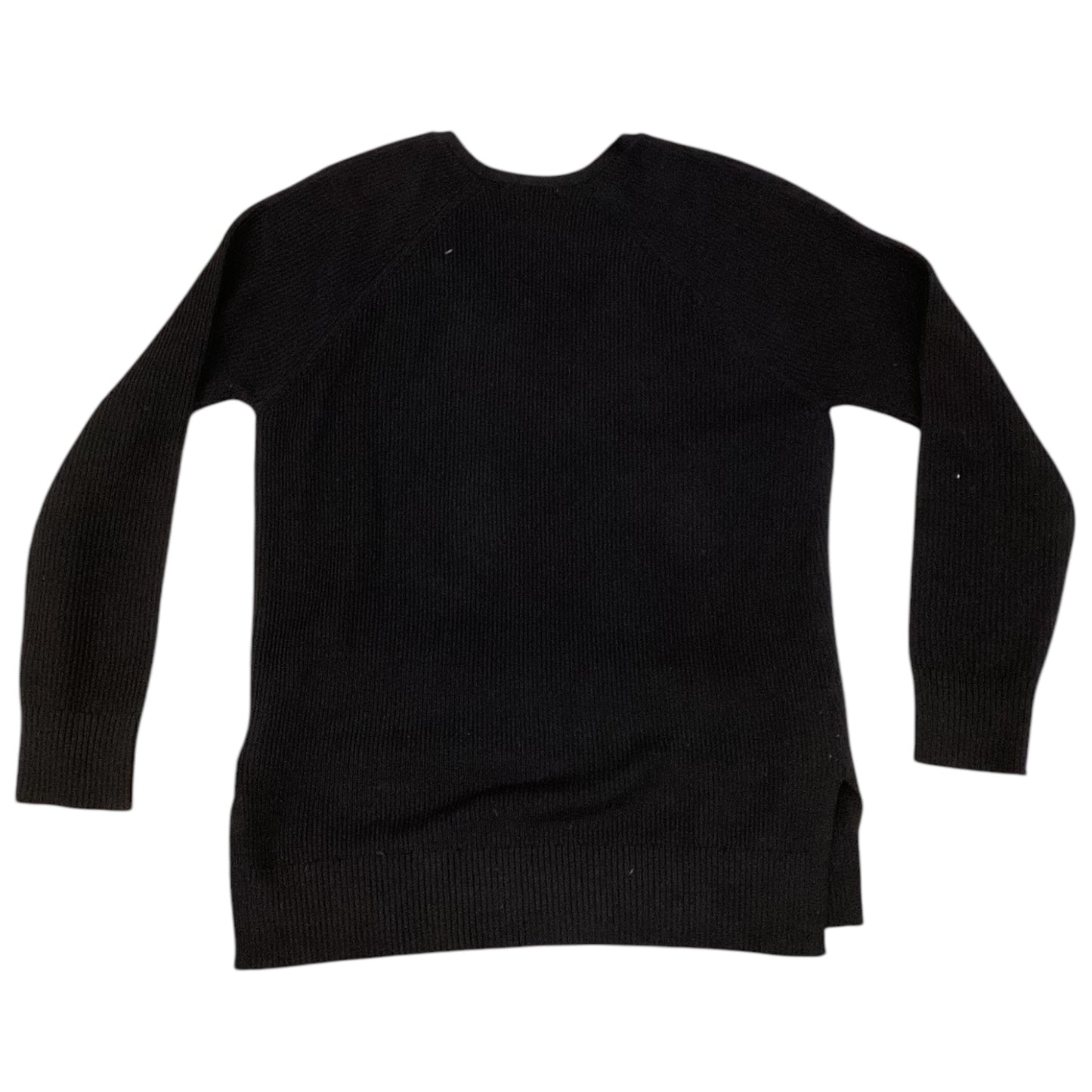 Sweater Designer By Athleta In Black, Size: Sp