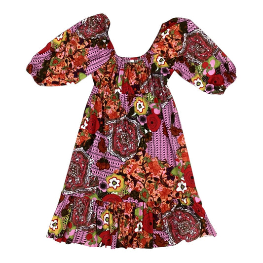 Dress Casual Short By Uncle Frank  Size: Xs