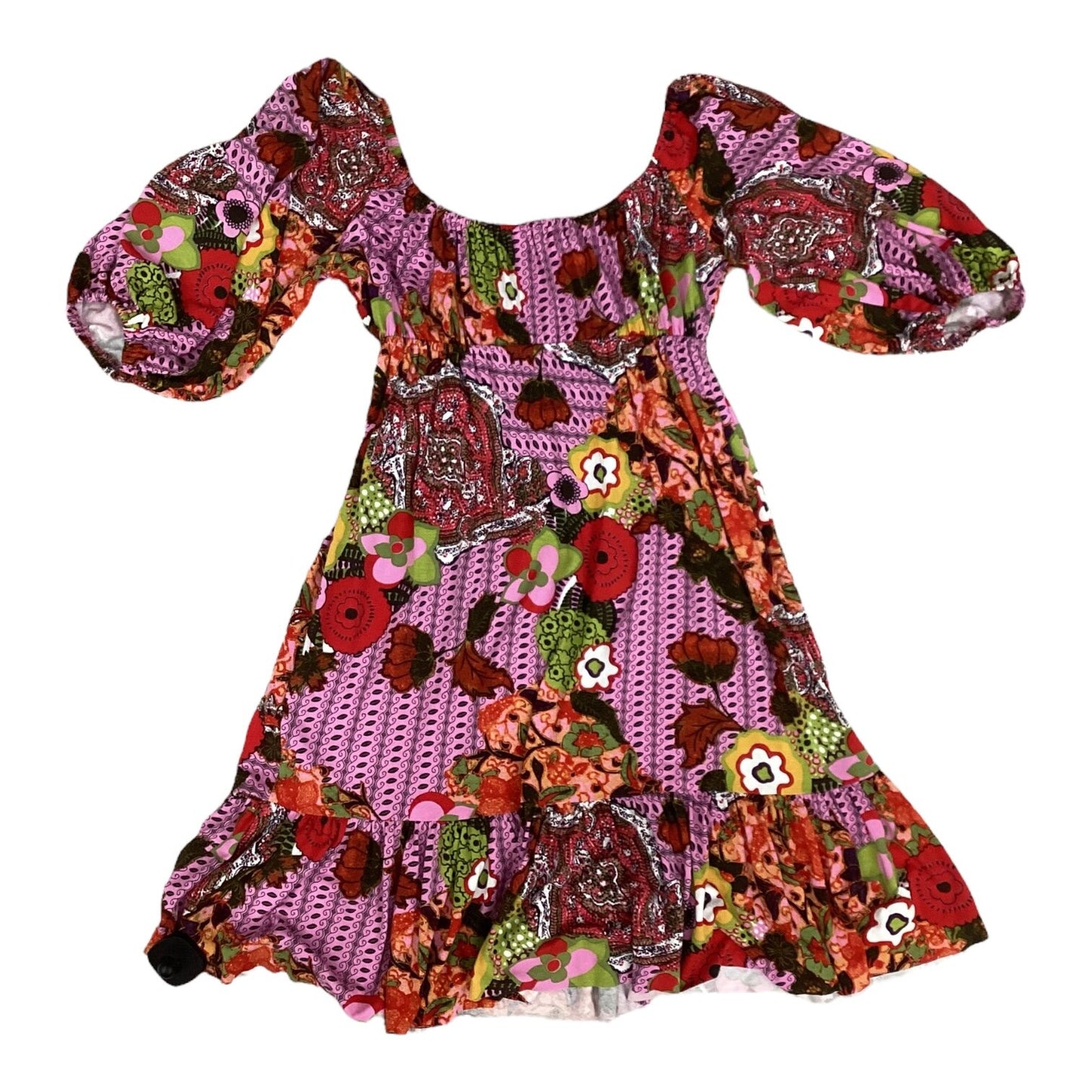 Dress Casual Short By Uncle Frank  Size: Xs