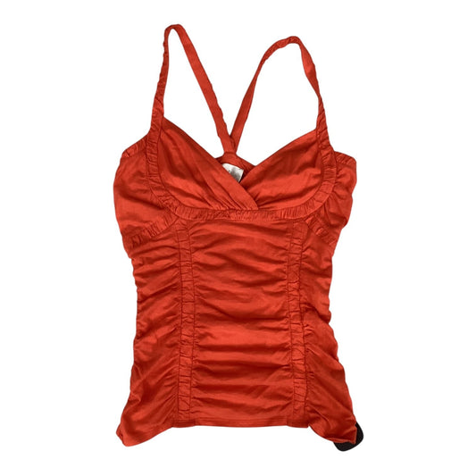 Top Sleeveless By Deletta  Size: S
