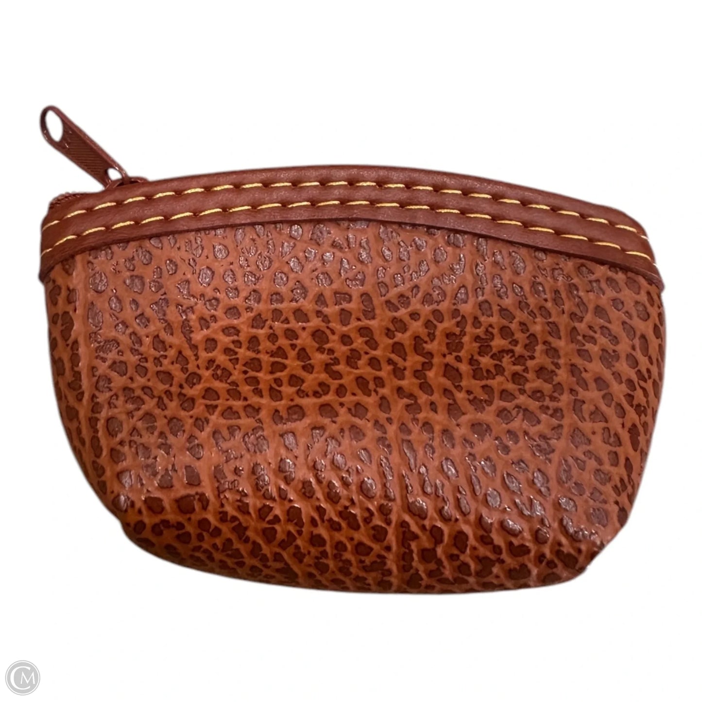 Coin Purse Designer By Dooney And Bourke, Size: Small