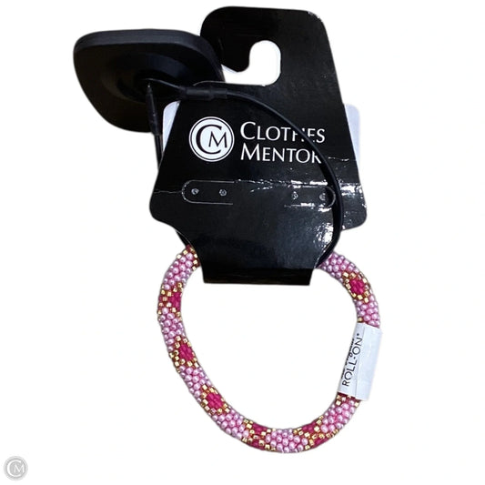 Bracelet Beaded By Clothes Mentor