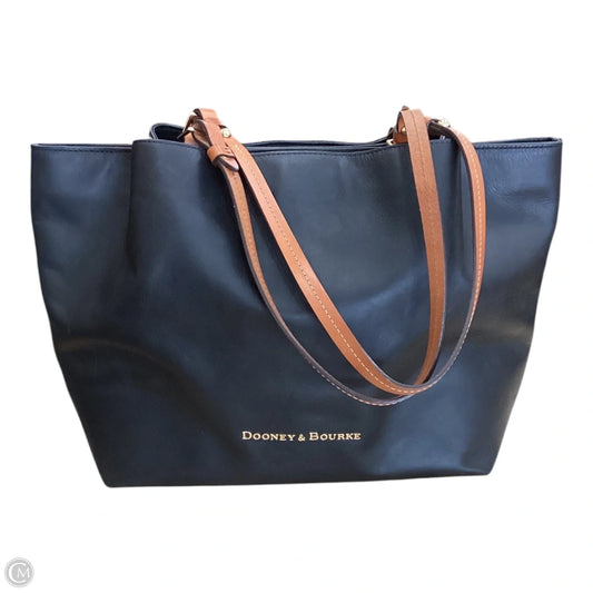 Handbag Designer By Dooney And Bourke, Size: Large
