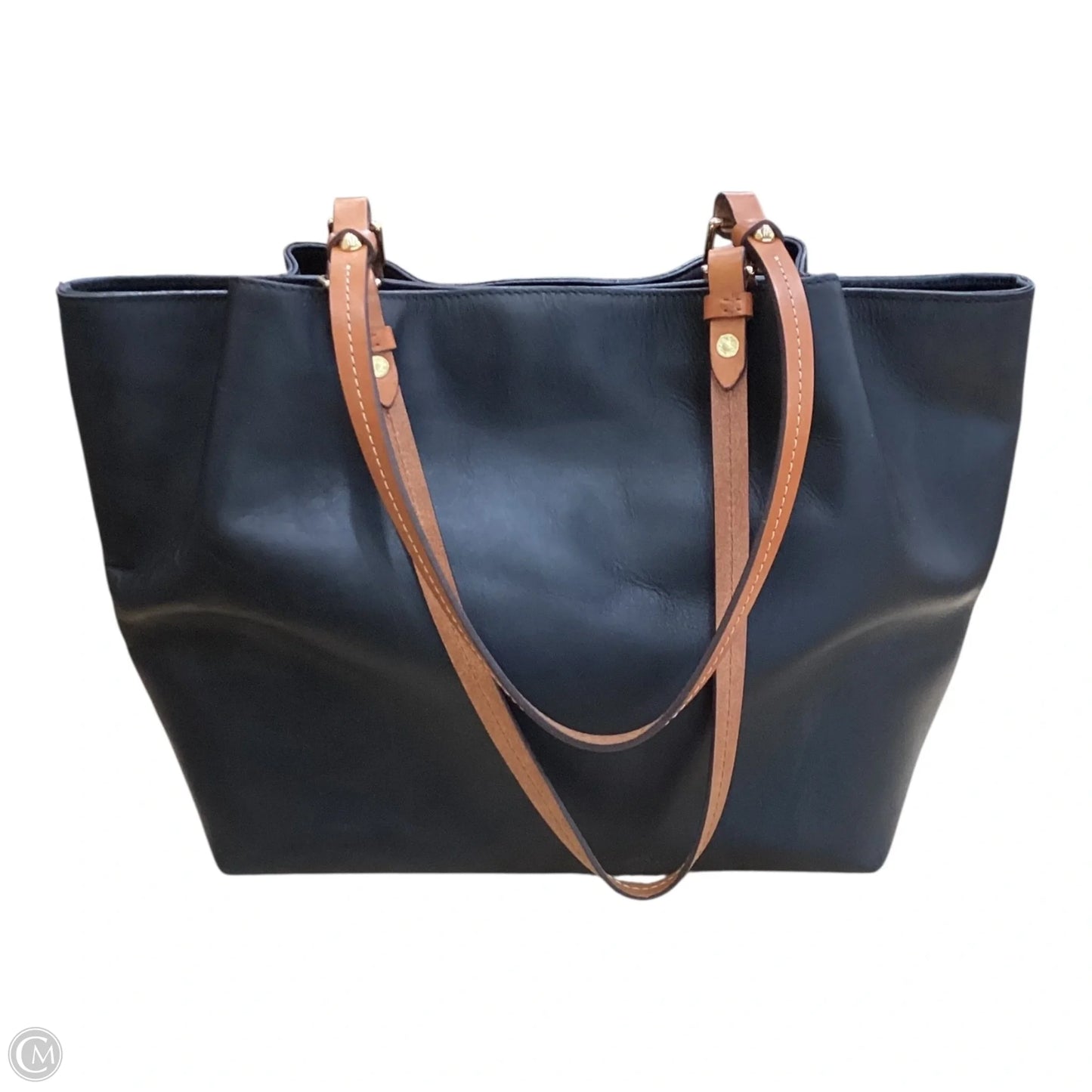 Handbag Designer By Dooney And Bourke, Size: Large