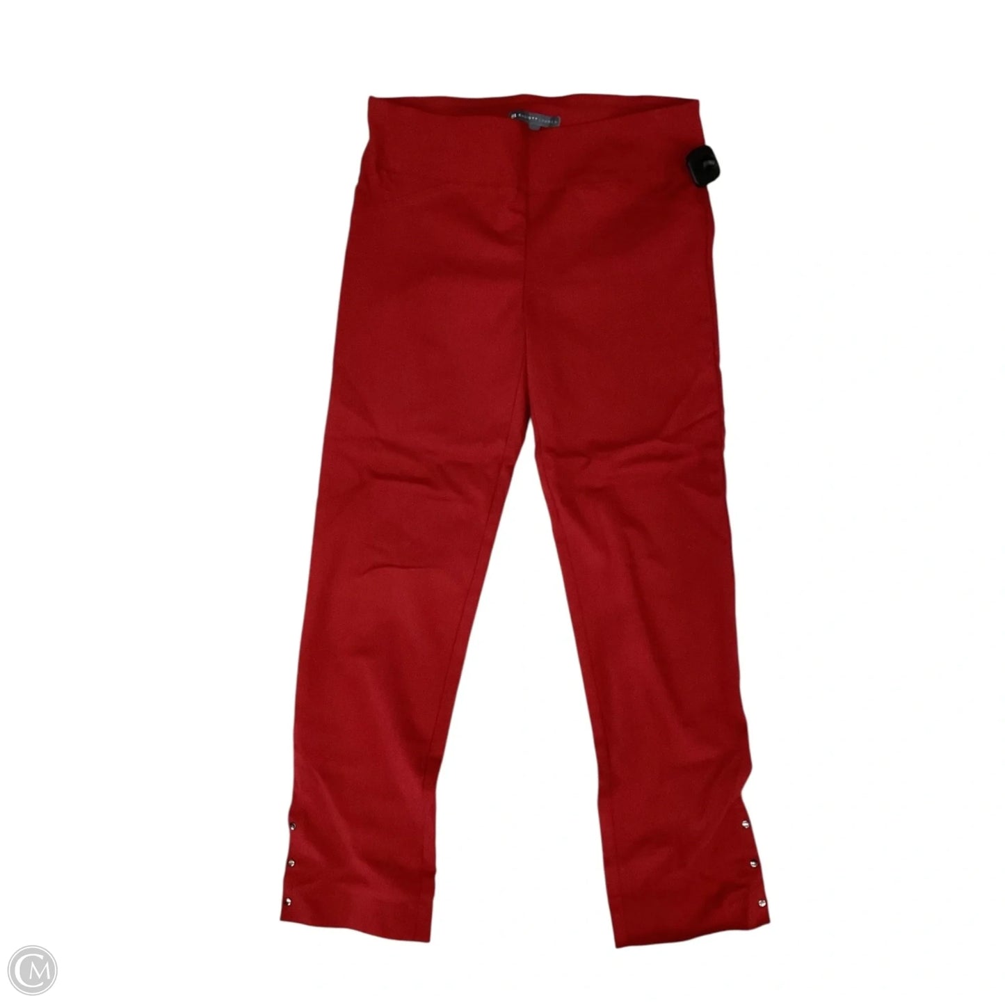 Pants Dress By Elliott Lauren In Red, Size: 6