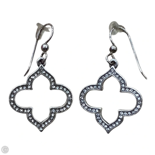 Earrings Dangle/drop By Brighton