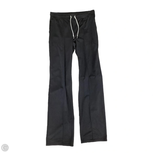 Athletic Pants By Vuori In Black, Size: S