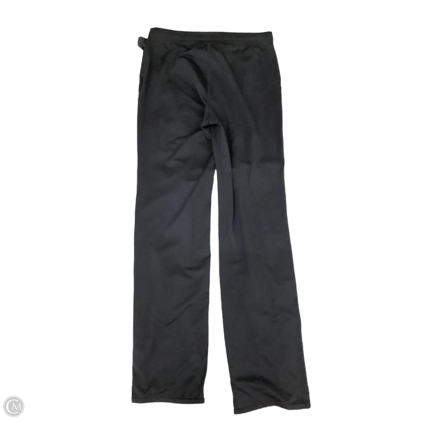 Athletic Pants By Vuori In Black, Size: S