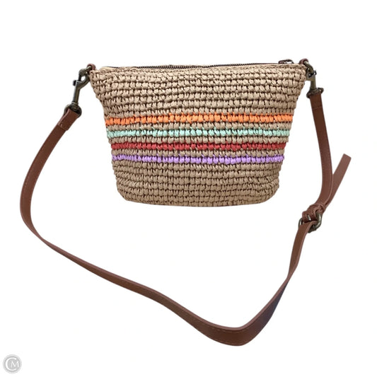 Crossbody By Sonoma, Size: Small