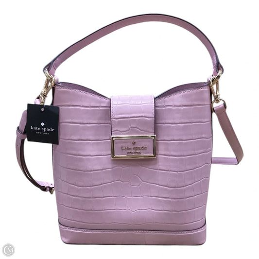 Handbag Designer By Kate Spade, Size: Small
