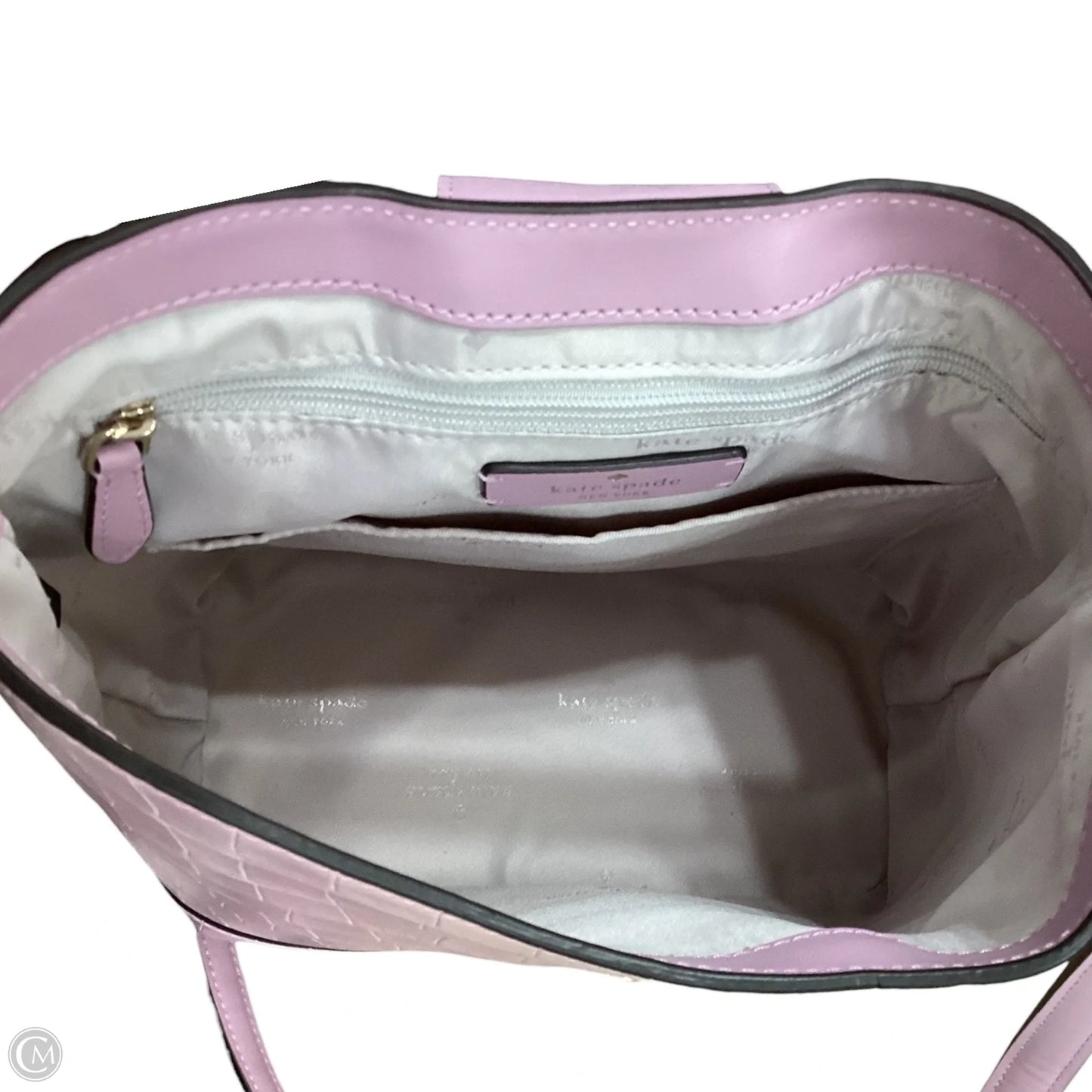 Handbag Designer By Kate Spade, Size: Small