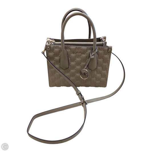 Handbag Designer By Michael Kors, Size: Medium