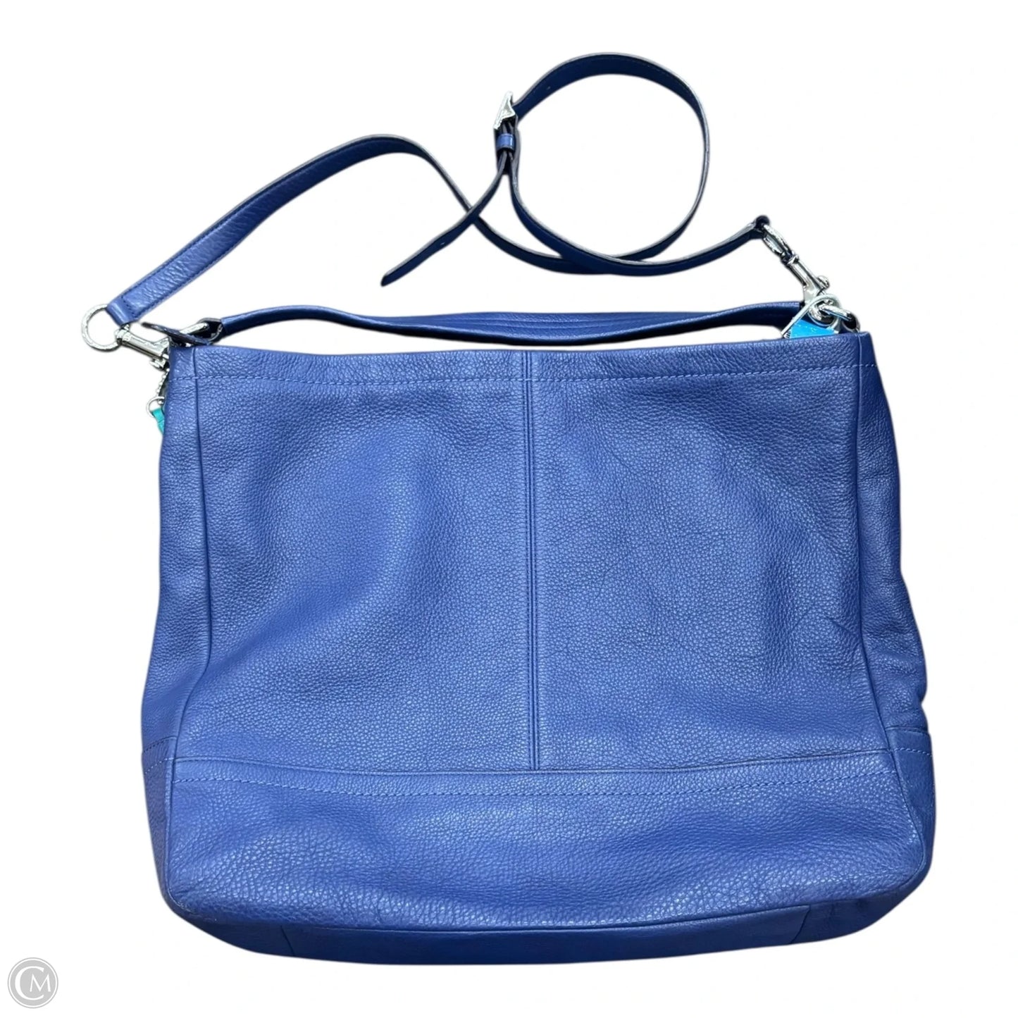 Tote Designer By Coach, Size: Large