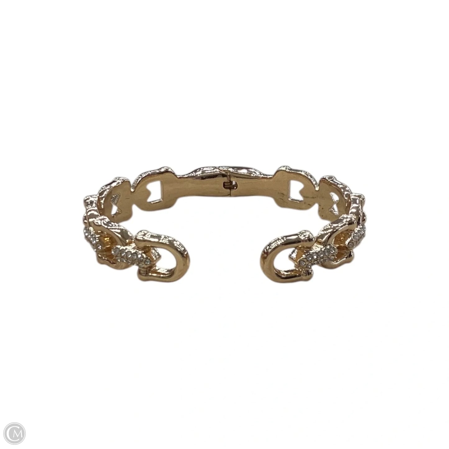 Bracelet Bangle By Bomb Party