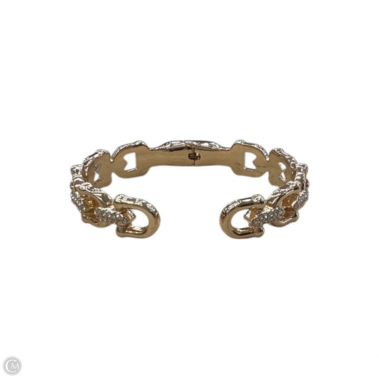 Bracelet Bangle By Bomb Party