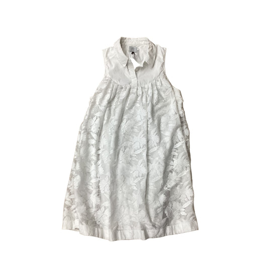 Dress Casual Midi By Hd In Paris  Size: L