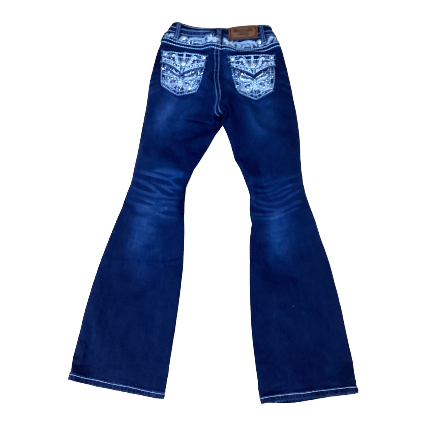 Jeans Flared By Clothes Mentor  Size: 1